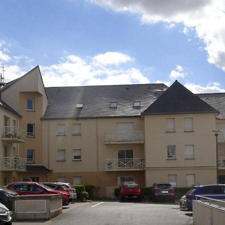 Apartment, Ploubalay Beaussais-Sur-Mer מראה חיצוני תמונה