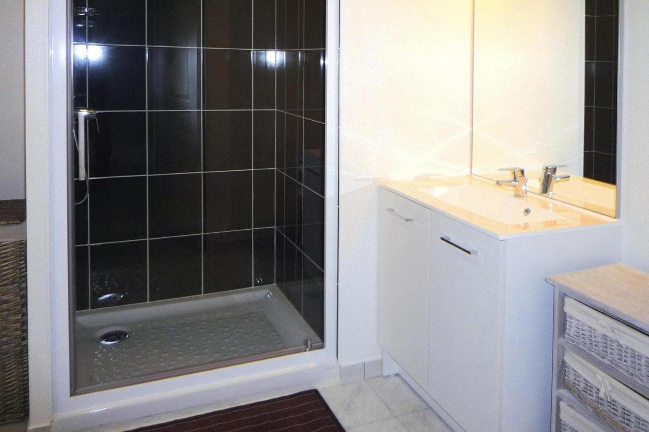 Apartment, Ploubalay Beaussais-Sur-Mer מראה חיצוני תמונה
