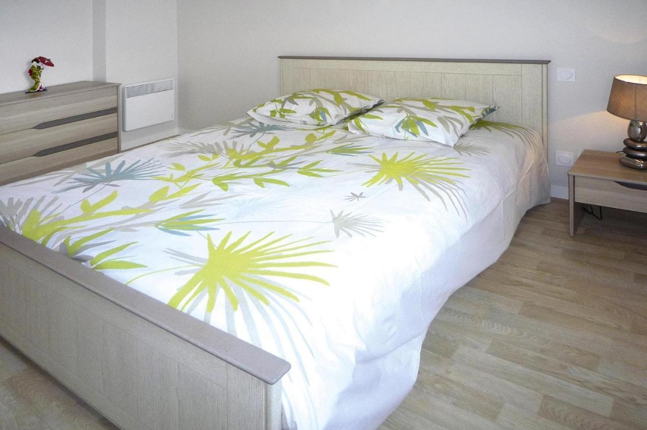 Apartment, Ploubalay Beaussais-Sur-Mer מראה חיצוני תמונה