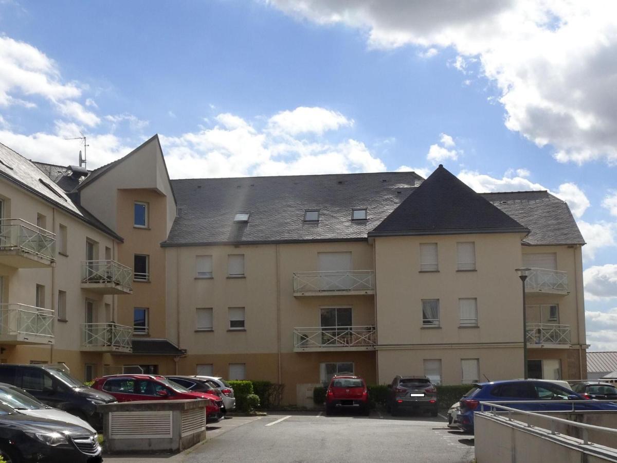 Apartment, Ploubalay Beaussais-Sur-Mer מראה חיצוני תמונה